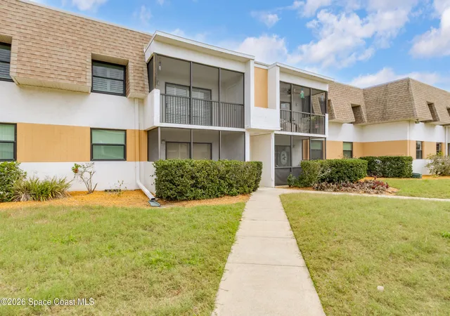 Photo 3 of Condo for sale at 2700 N Hwy A1a #11-205, Indialantic, FL 32903 | MLS# 1072321 | Listing updated on 2026-09-11