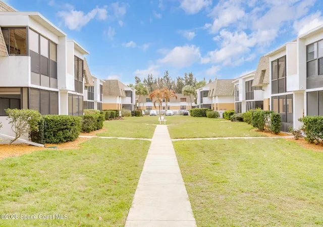 Photo 3 of Condo for sale at 2700 N Hwy A1a #11-205, Indialantic, FL 32903 | MLS# 1072321 | Listing updated on 2026-09-11