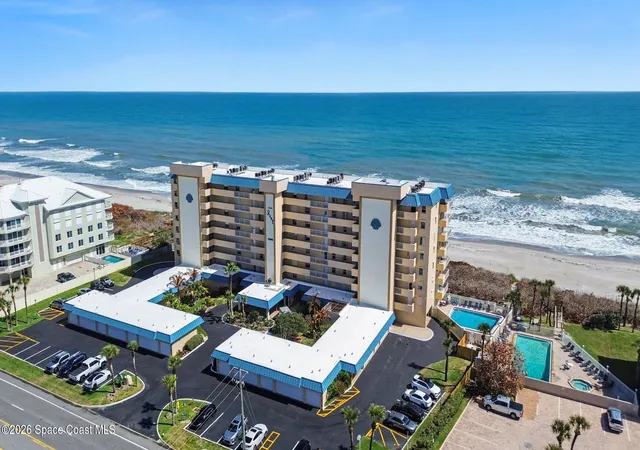 Photo 2 of Sale Pending at 1095 N Hwy A1a #203, Indialantic, FL 32903 | MLS# 1073029 | Listing updated on 2026-08-01