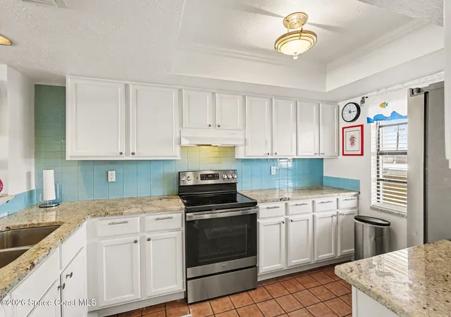 Photo 3 of Sale Pending at 1095 N Hwy A1a #203, Indialantic, FL 32903 | MLS# 1073029 | Listing updated on 2026-08-01