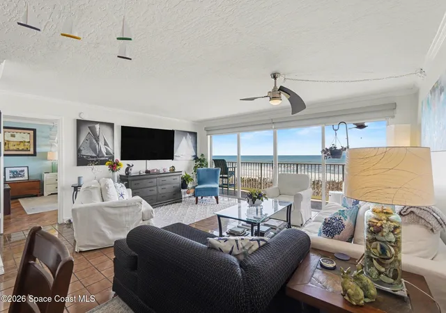 Photo 3 of Sale Pending at 1095 N Hwy A1a #203, Indialantic, FL 32903 | MLS# 1073029 | Listing updated on 2026-08-01