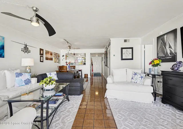 Photo 4 of Sale Pending at 1095 N Hwy A1a #203, Indialantic, FL 32903 | MLS# 1073029 | Listing updated on 2026-08-01