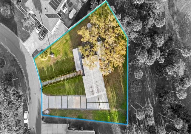 2nd image of 785 Seymour Rd Ne, Palm Bay, FL 32905 | MLS# 1071337