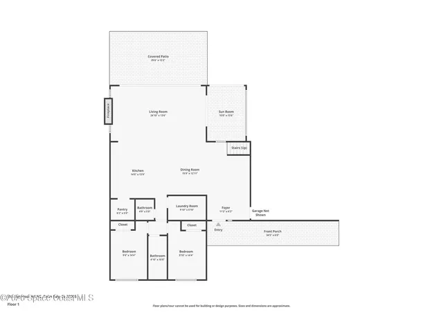 3rd image of 785 Seymour Rd Ne, Palm Bay, FL 32905 | MLS# 1071337