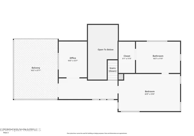 4th image of 785 Seymour Rd Ne, Palm Bay, FL 32905 | MLS# 1071337