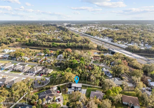 66th image of 785 Seymour Rd Ne, Palm Bay, FL 32905 | MLS# 1071337