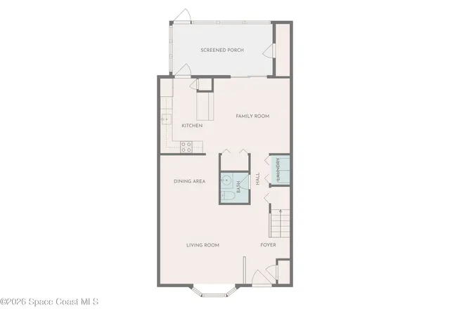 29th image of 2016 Manor Dr Ne, Palm Bay, FL 32905 | MLS# 1070956