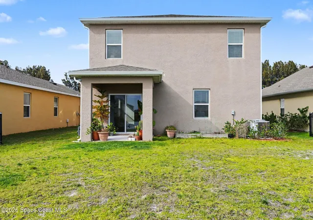 Photo 3 of Sale Pending at 966 Trinity St, Rockledge, FL 32955 | MLS# 1071327 | Listing updated on 2026-08-04