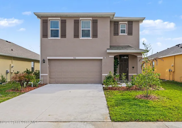 1st image of 966 Trinity St, Rockledge, FL 32955 | MLS# 1071327