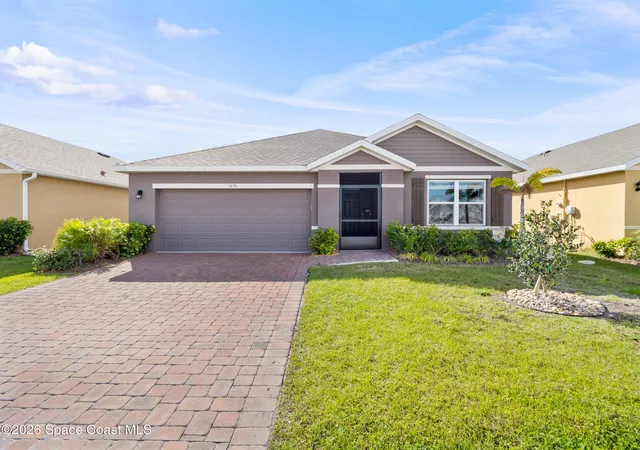Single family home for sale at 3696 Aberdeen Dr SE, Palm Bay, FL 32909 | MLS# 1071158