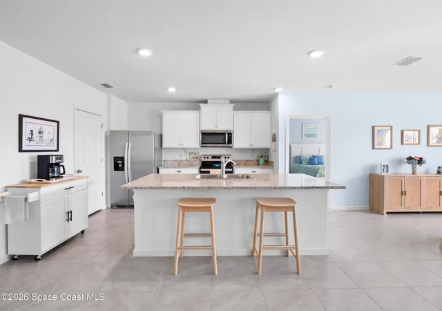 Photo 3 of Single family home for sale at 3696 Aberdeen Dr SE, Palm Bay, FL 32909 | MLS# 1071158 | Listing updated on 2026-09-19