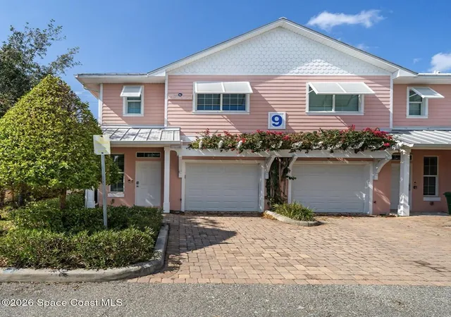 Townhouse for sale at 2730 Cutlass Point Ln #101, Merritt Island, FL 32953 | MLS# 1071008