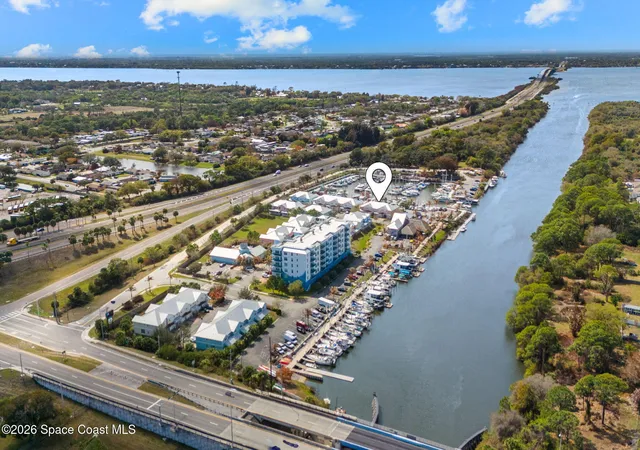 Photo 3 of Townhouse for sale at 2730 Cutlass Point Ln #101, Merritt Island, FL 32953 | MLS# 1071008 | Listing updated on 2026-04-26