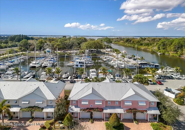 Photo 2 of Townhouse for sale at 2730 Cutlass Point Ln #101, Merritt Island, FL 32953 | MLS# 1071008 | Listing updated on 2026-04-26