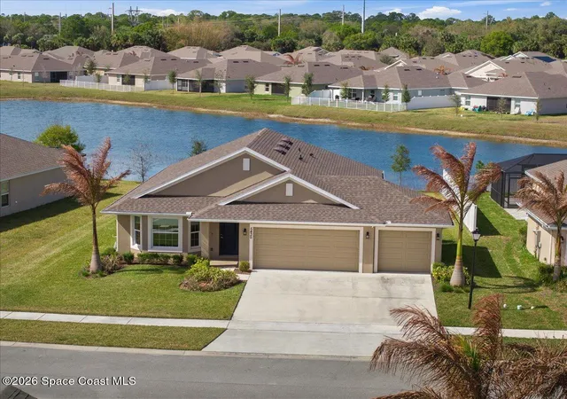 Photo 1 of Single family home for sale at 5435 Lugo St, Fort Pierce, FL 34951 | MLS# 1071020 | Listing updated on 2026-03-05