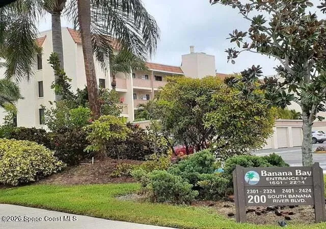 2nd image of 200 S Banana River Blvd #2310, Cocoa Beach, FL 32931 | MLS# 1071484