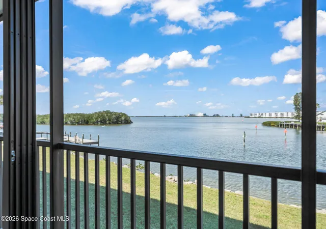 3rd image of 200 S Banana River Blvd #2310, Cocoa Beach, FL 32931 | MLS# 1071484