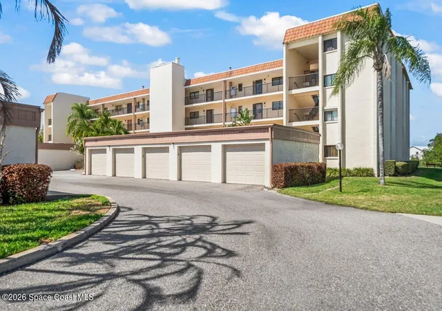 4th image of 200 S Banana River Blvd #2310, Cocoa Beach, FL 32931 | MLS# 1071484