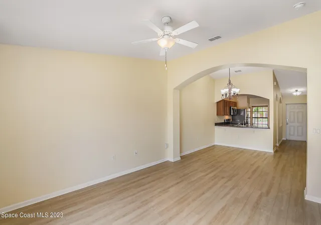 Photo 3 of Townhouse for sale at 1265 Luminary Cir #105, Melbourne, FL 32901 | MLS# 1071129 | Listing updated on 2026-09-18