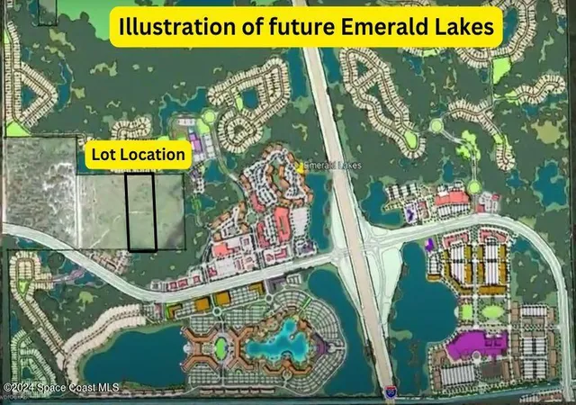 1st image of 0000 Unknown St, Palm Bay, FL 32909 | MLS# 1071113
