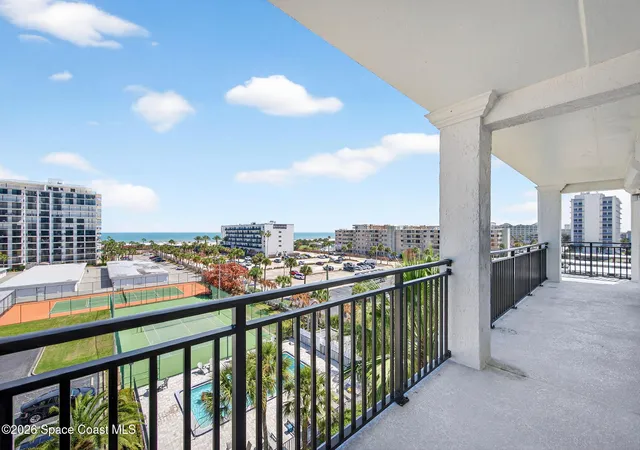 2nd image of 2090 N Atlantic Ave #Ph 1, Cocoa Beach, FL 32931 | MLS# 1071199