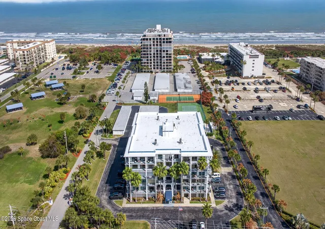 1st image of 2090 N Atlantic Ave #Ph 1, Cocoa Beach, FL 32931 | MLS# 1071199