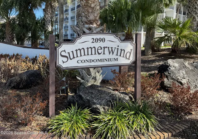 51st image of 2090 N Atlantic Ave #Ph 1, Cocoa Beach, FL 32931 | MLS# 1071199
