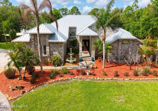 1st image of 1711 Flamevine Pl, Malabar, FL 32950 | MLS# 1071286