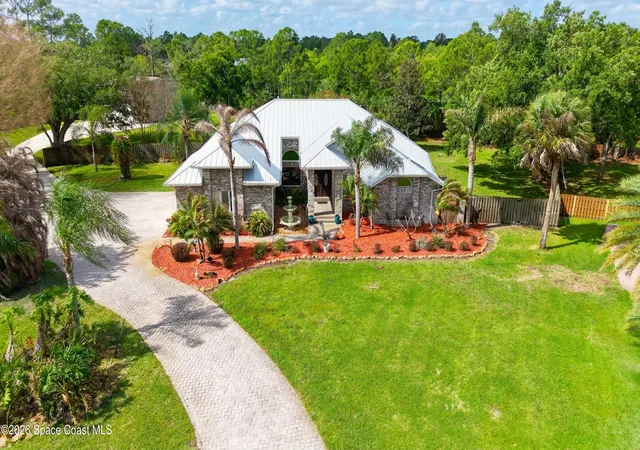 2nd image of 1711 Flamevine Pl, Malabar, FL 32950 | MLS# 1071286