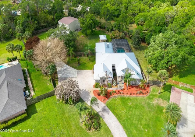 3rd image of 1711 Flamevine Pl, Malabar, FL 32950 | MLS# 1071286