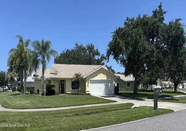 1st image of 1161 Continental Ave, Melbourne, FL 32940 | MLS# 1071561