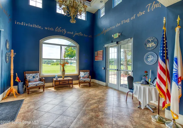33rd image of 1161 Continental Ave, Melbourne, FL 32940 | MLS# 1071561
