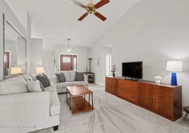 4th image of 1161 Continental Ave, Melbourne, FL 32940 | MLS# 1071561