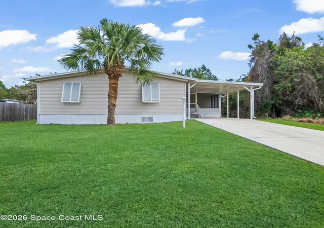 1st image of 935 Falcon Dr, Micco, FL 32976 | MLS# 1071343