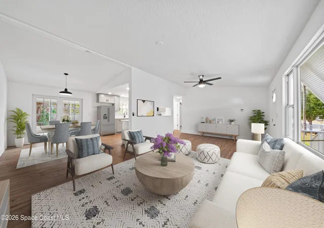2nd image of 935 Falcon Dr, Micco, FL 32976 | MLS# 1071343