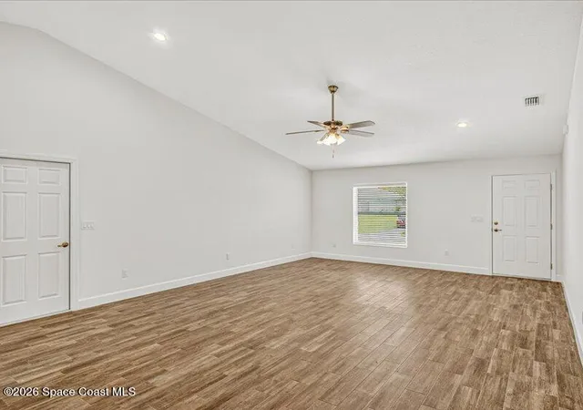 Photo 4 of Single family home for sale at 640 Roth Ct SE, Palm Bay, FL 32909 | MLS# 1071977 | Listing updated on 2026-09-14