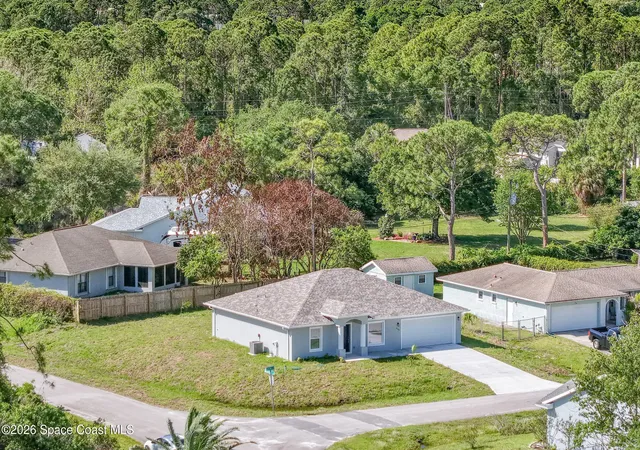 Photo 3 of Single family home for sale at 640 Roth Ct SE, Palm Bay, FL 32909 | MLS# 1071977 | Listing updated on 2026-09-14