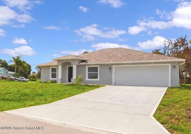 Photo 3 of Single family home for sale at 640 Roth Ct Se, Palm Bay, FL 32909 | MLS# 1071977 | Listing updated on 2026-09-14