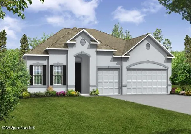 1st image of 2728 Nilgiri St Nw, Palm Bay, FL 32907 | MLS# 1071721