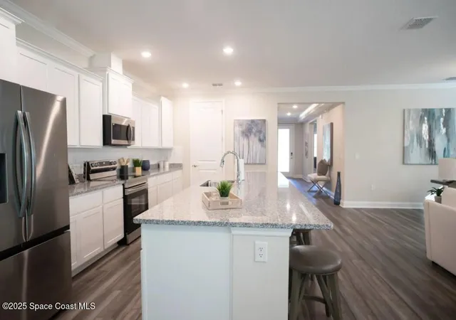 3rd image of 2728 Nilgiri St Nw, Palm Bay, FL 32907 | MLS# 1071721