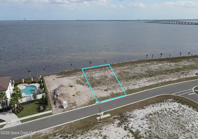 Photo 1 of Land for sale at 6221 Constellation Dr, Titusville, FL 32780 | MLS# 1071407 | Listing updated on 2026-07-23