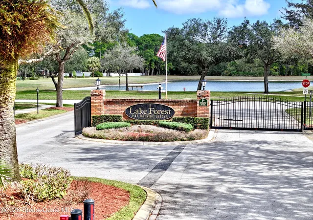 4th image of 1854 Amberwood Dr Se, Palm Bay, FL 32909 | MLS# 1072074