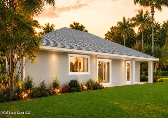 3rd image of 1854 Amberwood Dr Se, Palm Bay, FL 32909 | MLS# 1072074
