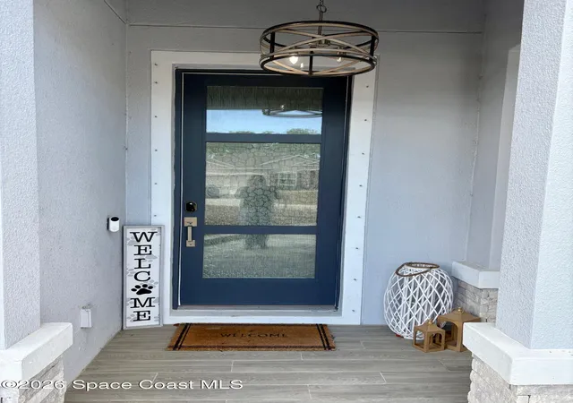 Photo 3 of Single family home for sale at 704 Griffin Ave SW, Palm Bay, FL 32908 | MLS# 1071499 | Listing updated on 2026-08-02