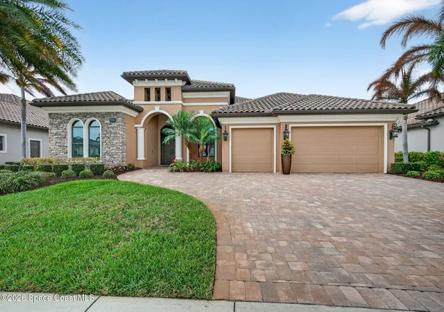 Photo 3 of Sale Pending at 2941 Emeldi Ln, Melbourne, FL 32940 | MLS# 1071450 | Listing updated on 2026-09-16