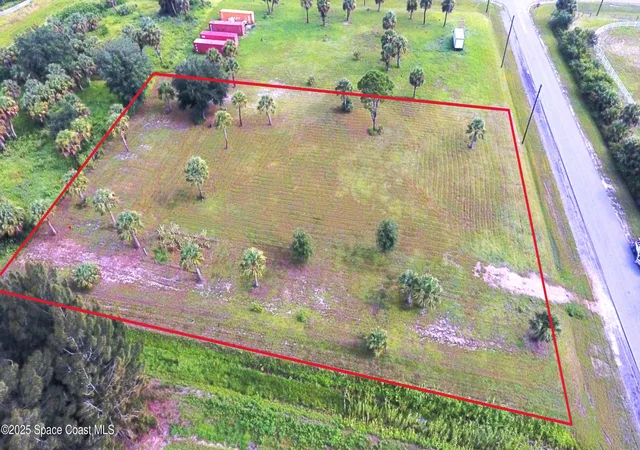 4th image of 2288 Madden Ave Sw, Palm Bay, FL 32908 | MLS# 1071479