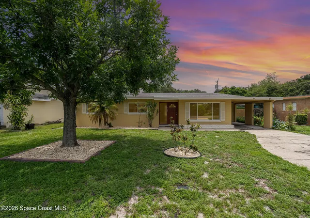 1st image of 115 Gary Ln, Cocoa, FL 32922 | MLS# 1071656
