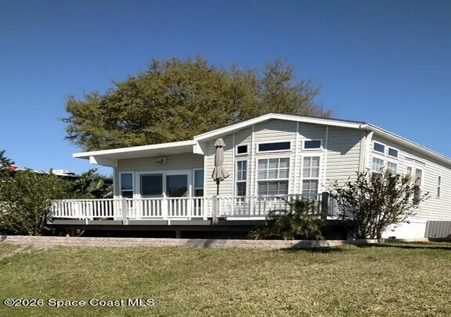 4th image of 2120 Orbiter Ct #166, Titusville, FL 32796 | MLS# 1071519