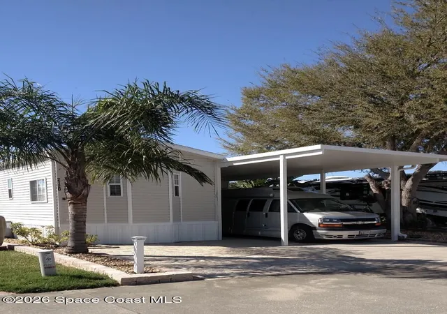 5th image of 2120 Orbiter Ct #166, Titusville, FL 32796 | MLS# 1071519