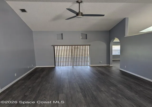 Photo 3 of Single family home for sale at 1330 Castel Pl Se, Palm Bay, FL 32909 | MLS# 1071518 | Listing updated on 2026-09-11